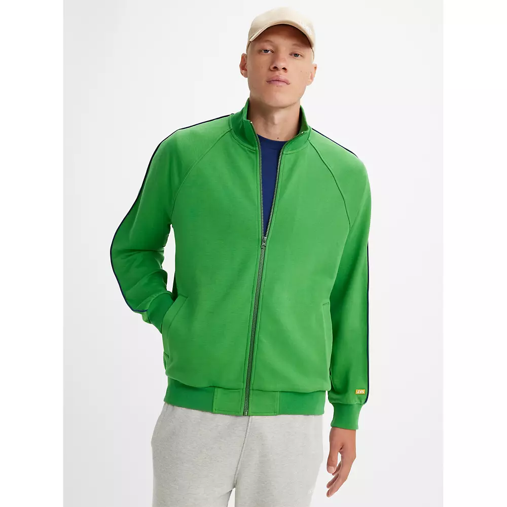 Levi s Gold Tab Off Court Track Jacket